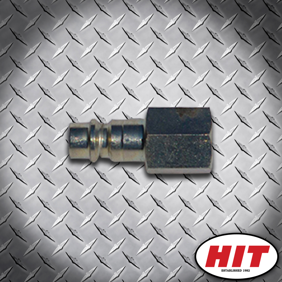 Female Thread Connector HIT